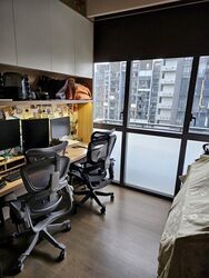 Leedon Green (D10), Condominium #512382191